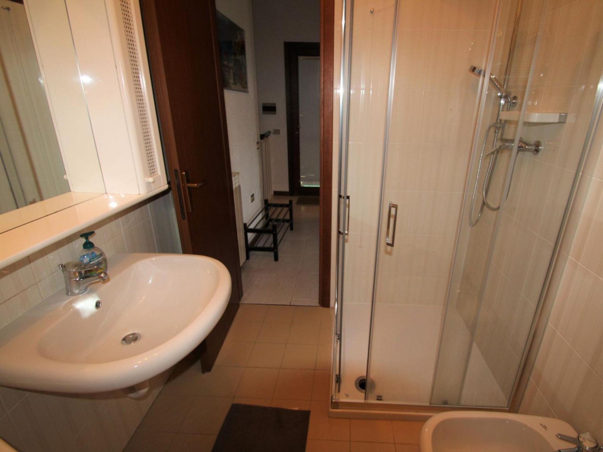 Apartment La Romantica By Interhome Brezzo ภายนอก รูปภาพ
