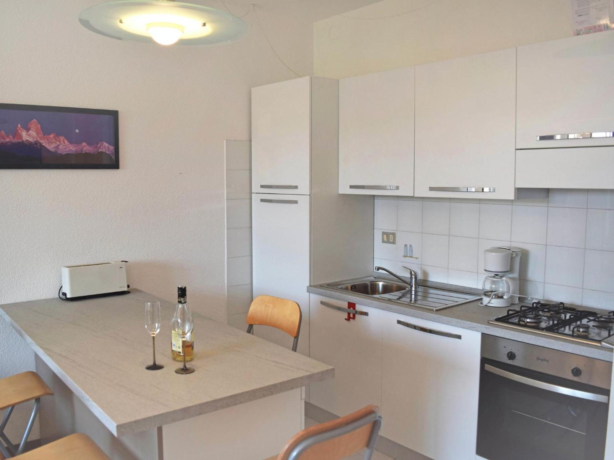 Apartment La Romantica By Interhome Brezzo ภายนอก รูปภาพ