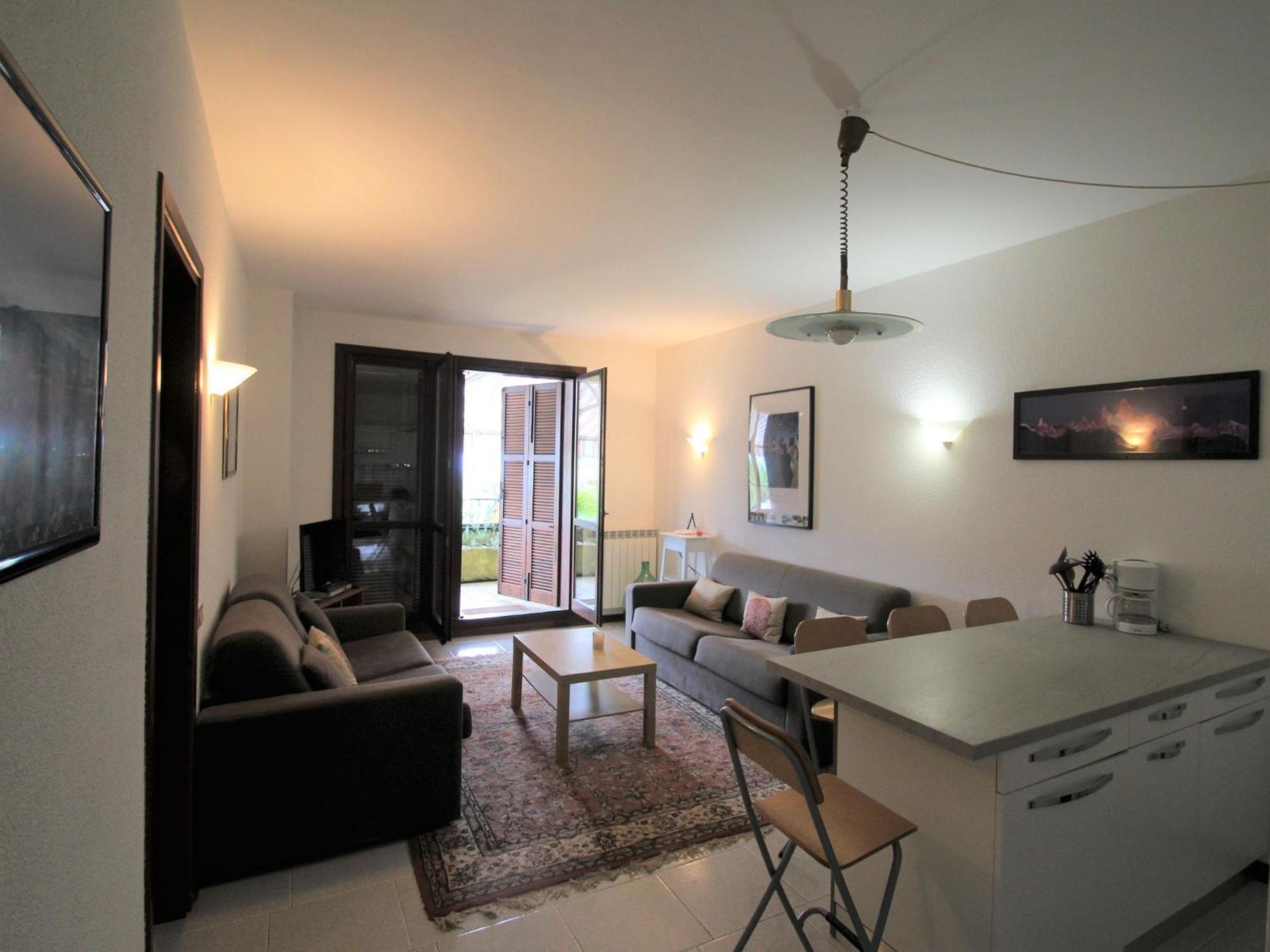 Apartment La Romantica By Interhome Brezzo ภายนอก รูปภาพ