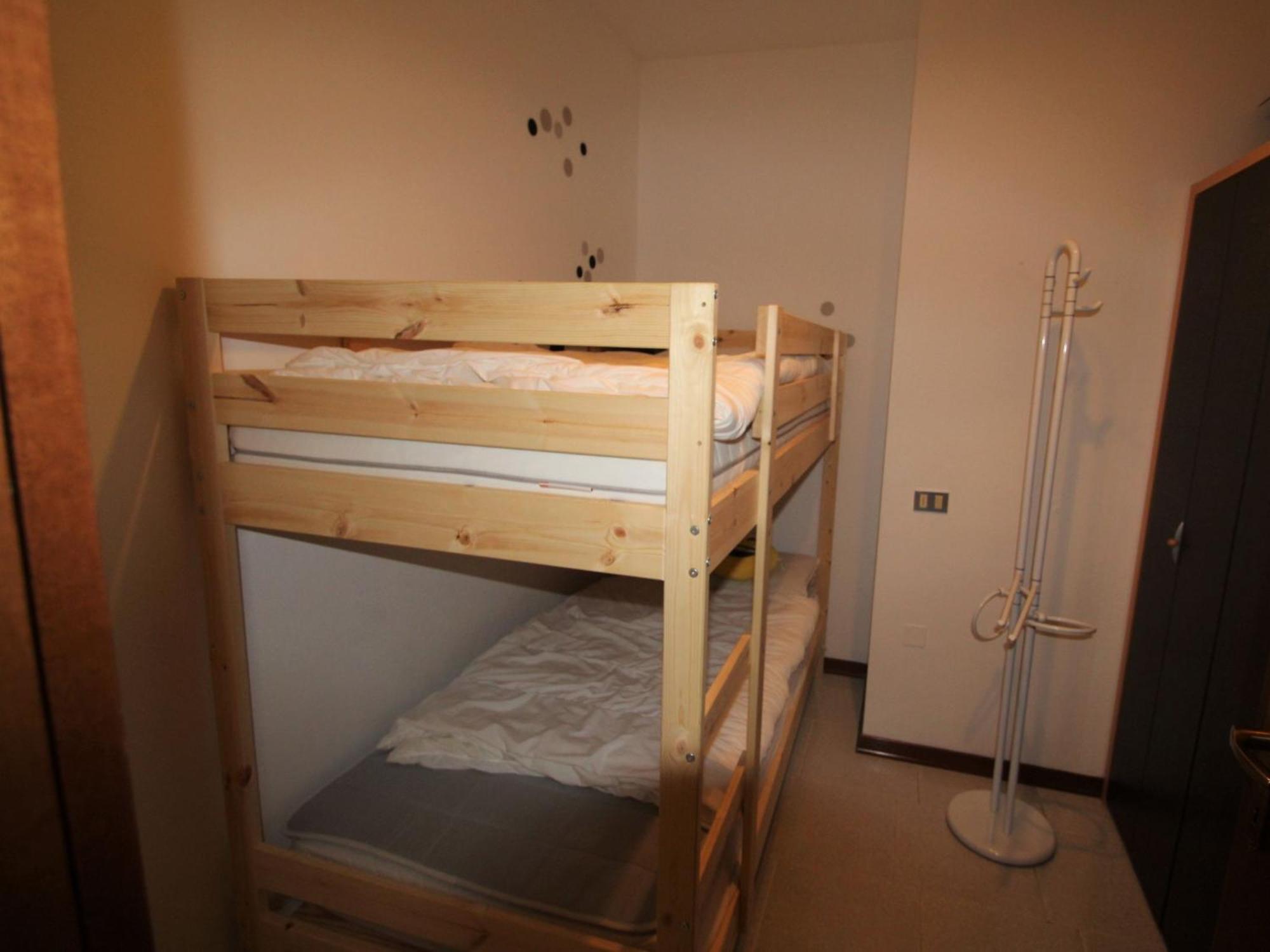 Apartment La Romantica By Interhome Brezzo ภายนอก รูปภาพ