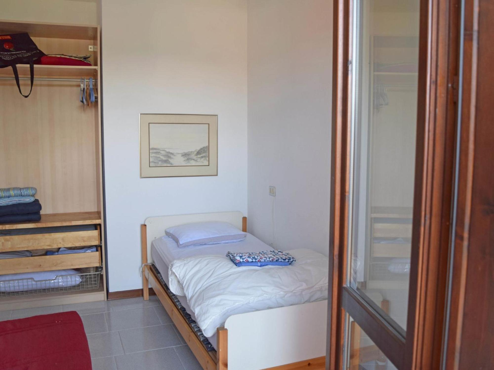Apartment La Romantica By Interhome Brezzo ภายนอก รูปภาพ