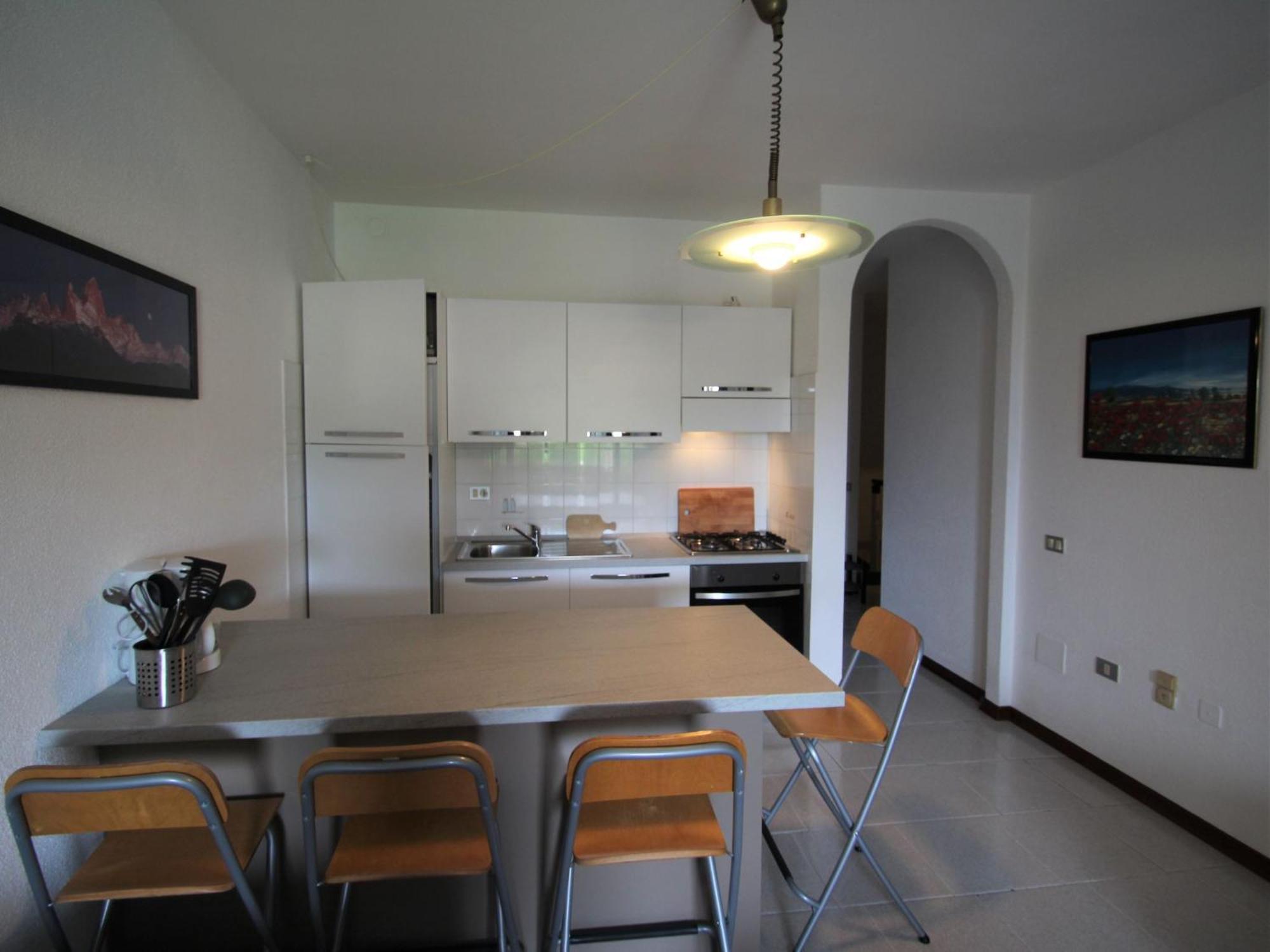 Apartment La Romantica By Interhome Brezzo ภายนอก รูปภาพ